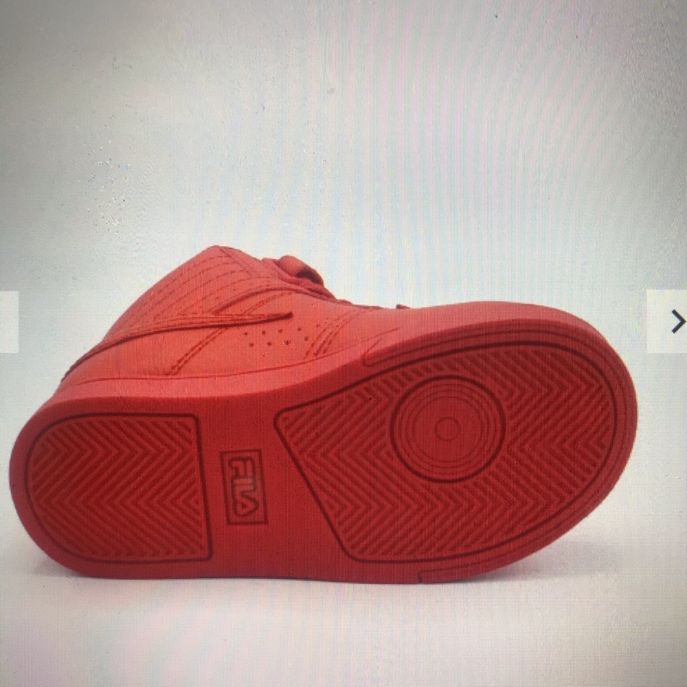 Sneakers - Picture 4 of 6